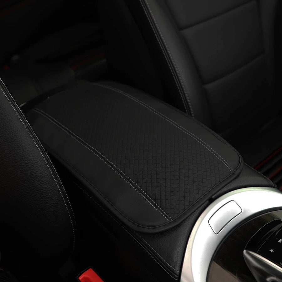 Armrest & Console Organizer