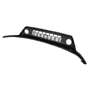 Lower Front Grille – 2019–2021 Kia Forte, 86530M7020