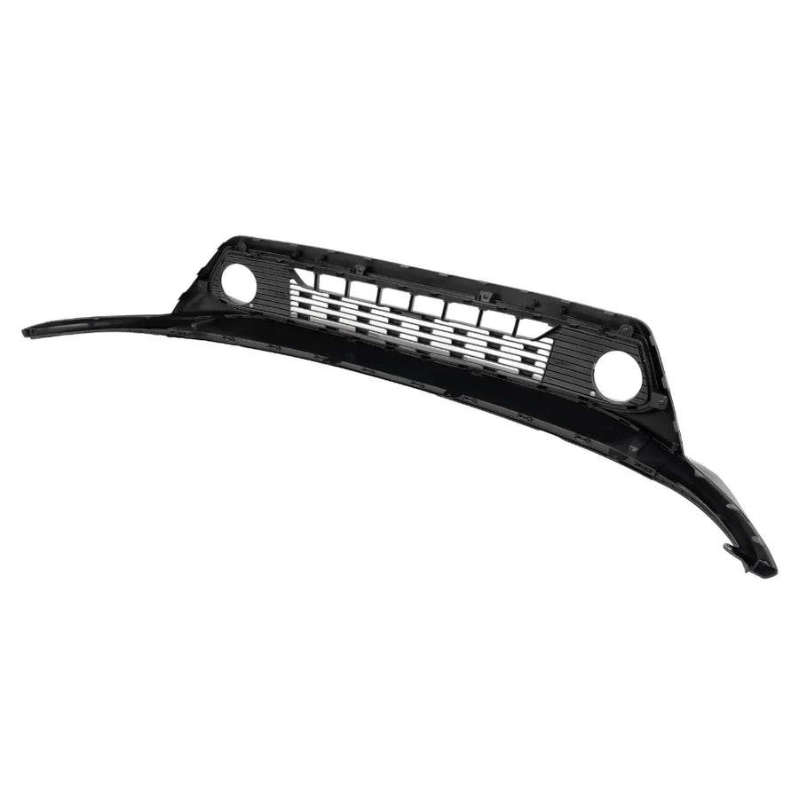 Lower Front Grille – 2019–2021 Kia Forte, 86530M7020