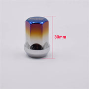 M12X1.5 Lug Nuts