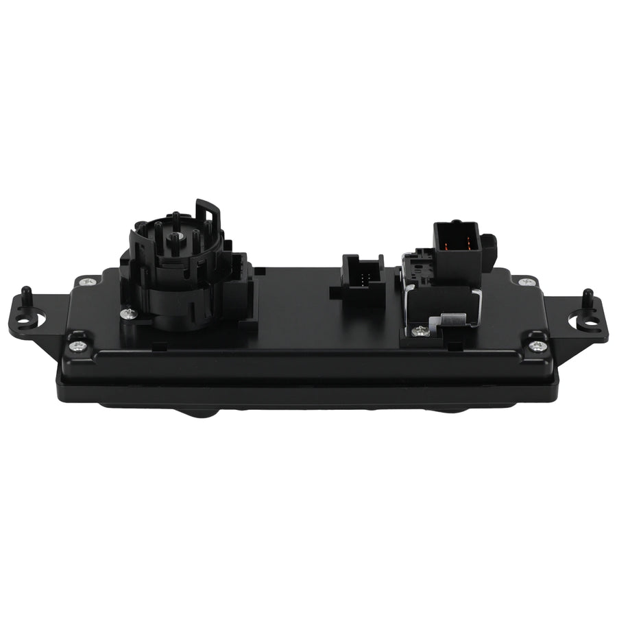 Heater A/C Climate Control Unit for Buick Century Regal V6 2000-2005