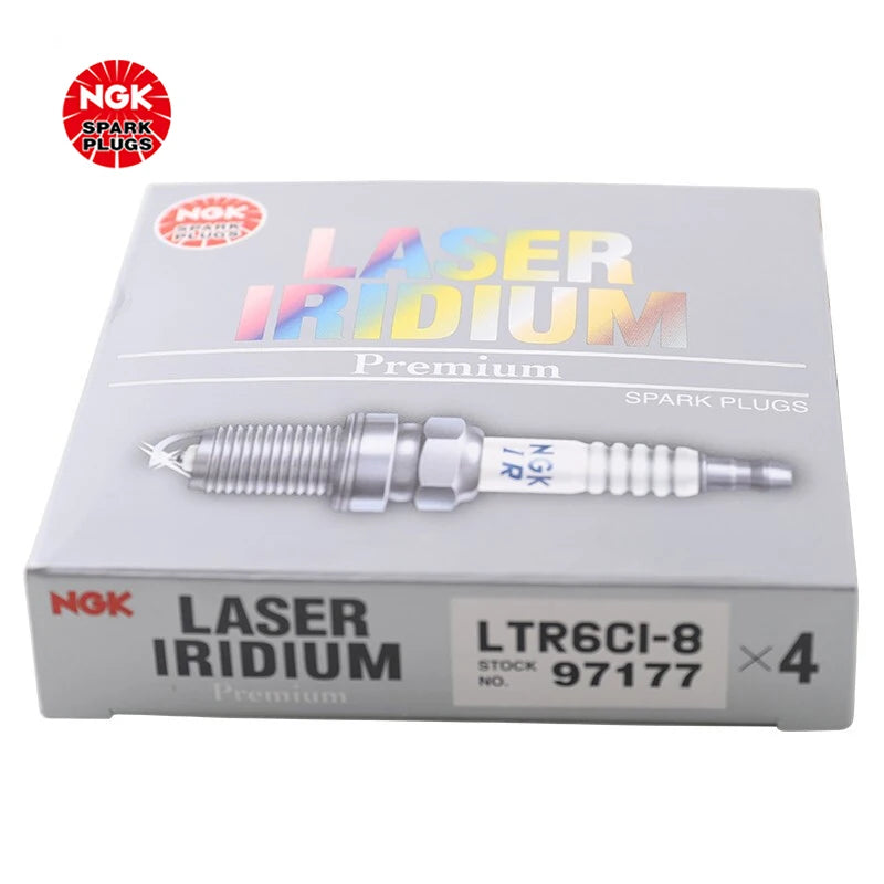 Ngk Spark Plug for Ford & Lincoln