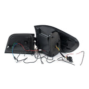 BMW X5 E70 Sequential LED Tail Light Pair – 2006–2013