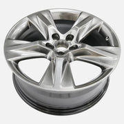Toyota Highlander 19 x 7.5 in Aluminum Wheel – 2014–2019