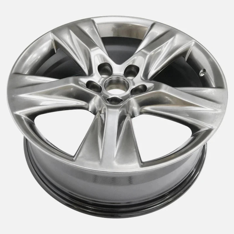 Toyota Highlander 19 x 7.5 in Aluminum Wheel – 2014–2019