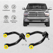 Front Upper Control Arm Set for Dodge Ram 2006-2023