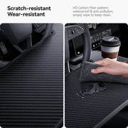 Steering Wheel Laptop and Food Tray for Tesla Model 3, Y, S and X 2026