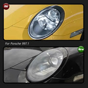LED Headlight Assembly Set for 2005–2012 Porsche 911