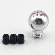 Universal Aluminum 10-Speed Manual Gear Shift Knob