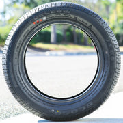 Set of 2 Forceum Ecosa 195/70R14 91H All-Season Tires