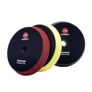 5- or 6-Inch Foam Cutting, Polishing & Finishing Pads