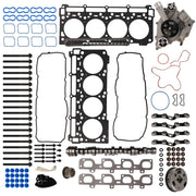 6.4L HEMI Engine Rebuild Kit for 2011–2015 Dodge Challenger/Charger