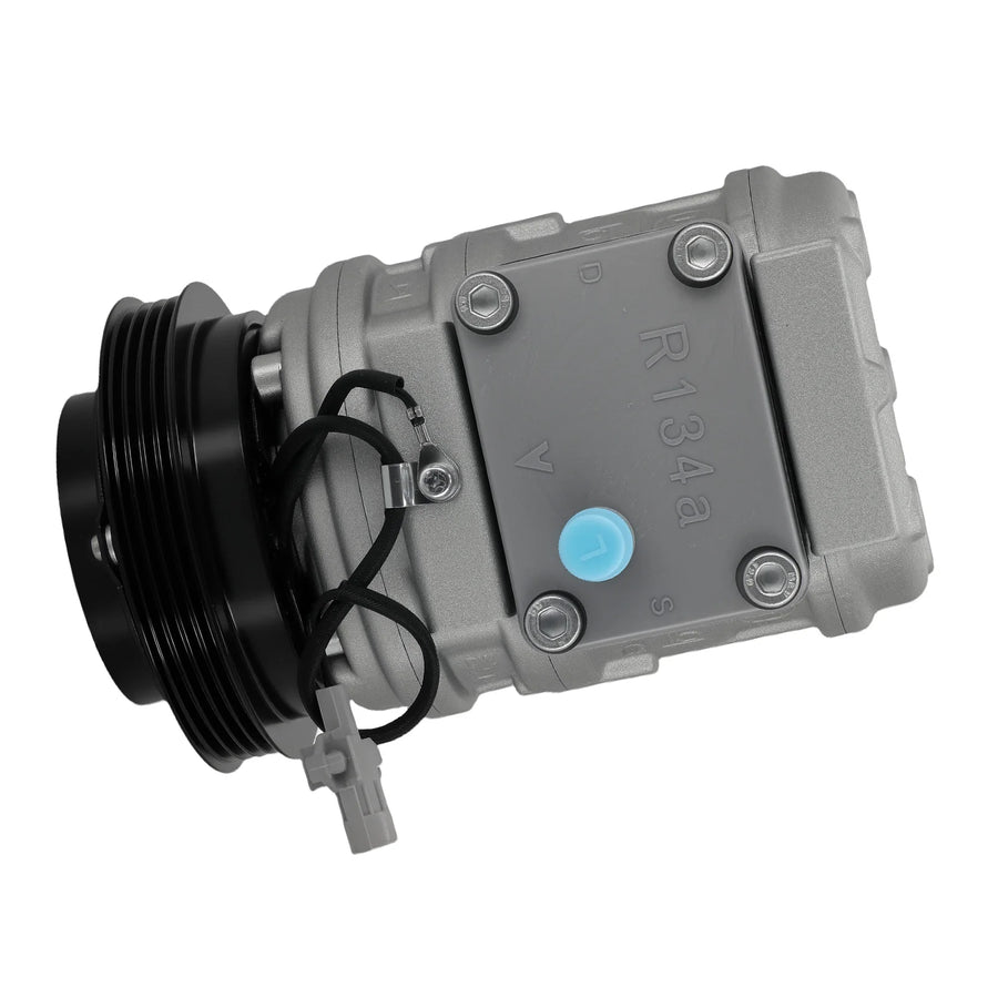 A/C Compressor and Clutch for Toyota 1995-1998 for Tundra 2000-2004