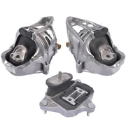 Engine & Transmission Mount Kit for Audi S4/S5 3.0L 2018-2020