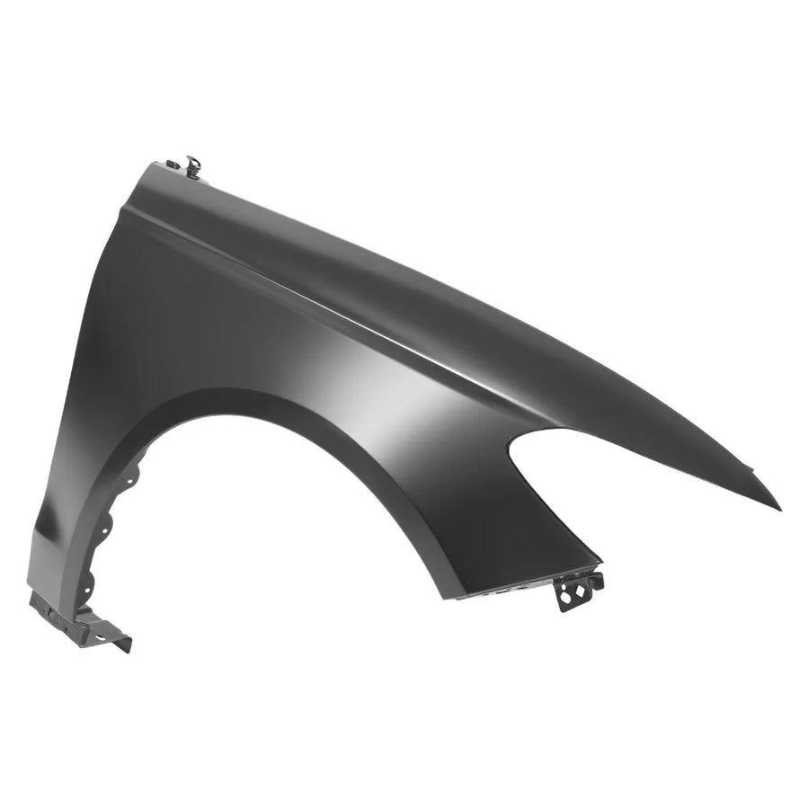 Passenger-Side Front Fender for 2017–2020 Ford Fusion