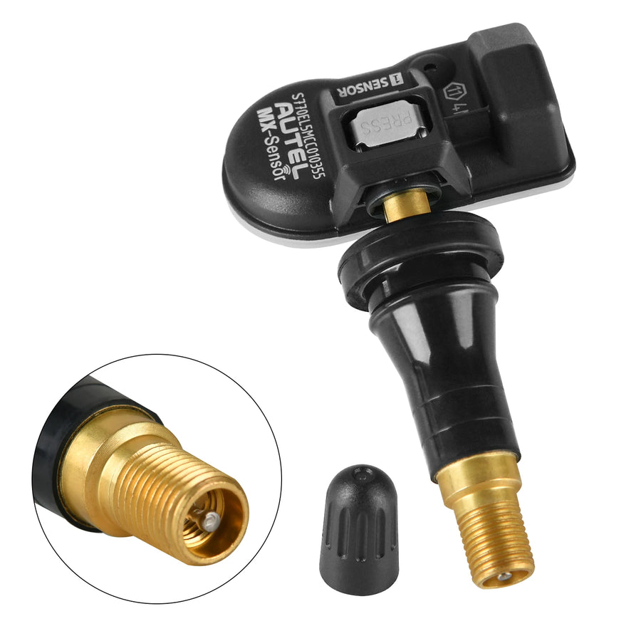 Autel MX-Sensor 315MHz/433MHz Programmable TPMS Sensor