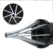 Universal CV Axle Removal Expander Tool Pneumatic CV Joint Boot Install Tool CV Boot Tool for Pneumatic