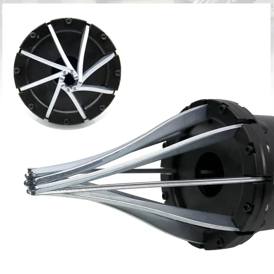 Universal CV Axle Removal Expander Tool Pneumatic CV Joint Boot Install Tool CV Boot Tool for Pneumatic
