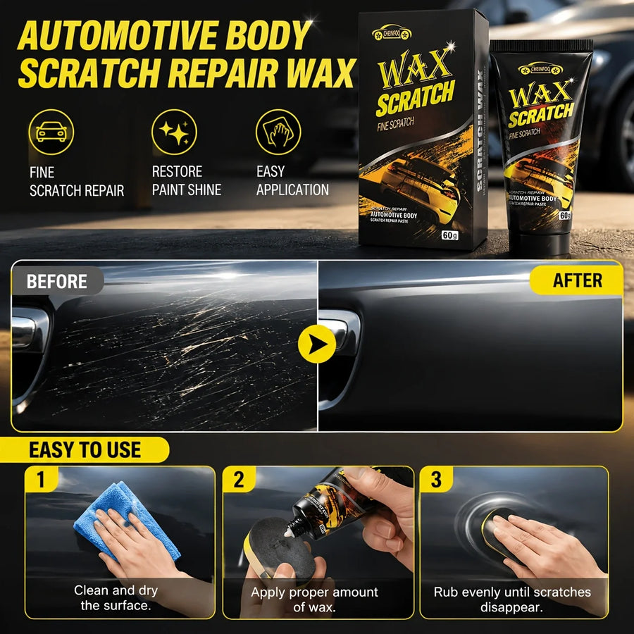 Auto Scratch Remover Paint Care Tools Auto Swirl Remover Scratches Repair Polishing Car Body Grinding