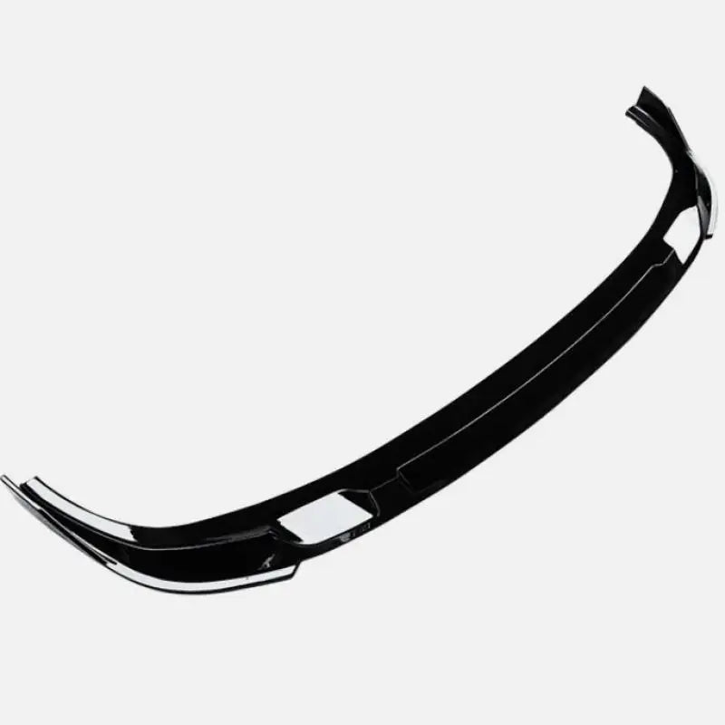 Front Bumper Lip Splitter for BMW 3 Series 330i 330e M340i 2023-2025