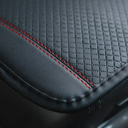 Universal Armrest & Console Organizer – PU leather