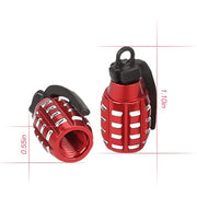 Tire Valve Caps