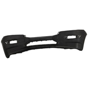 Primed Front Bumper Cover for 2010–2011 Honda Accord