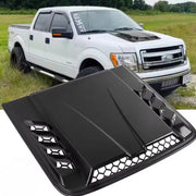 Universal Hood Scoop Vent Cover