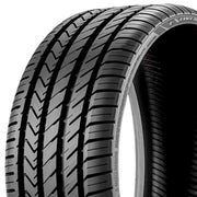 Set of 2 Lexani LX-Twenty 235/35R19 91W All-Season High-Performance [55K Mi Warranty]