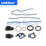 Timing Cover Gasket Set for Ford/Mazda/Lincoln/Mercury V6/V8 Engines