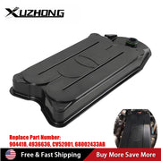 Crankcase Ventilation Filter Breather Element Replaces for Fleetguard Crankcase CCV Dodge Ram 904-418