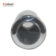 Stainless Steel Exhaust Mid-Pipe