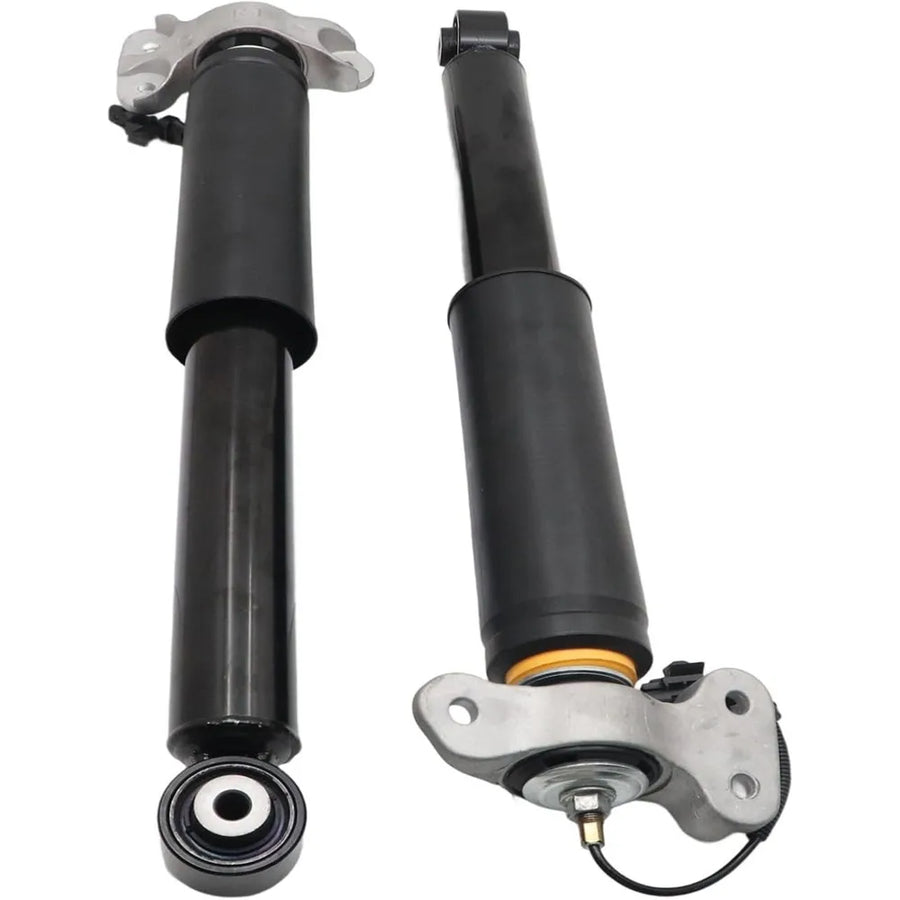 Pair Rear Shock Absorber Struts Magnetic 85649836 Fit Chevrolet Camaro 2016-2024
