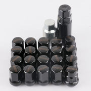 Wheel Locks