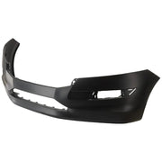 Primed Front Bumper Cover for 2010–2011 Honda Accord