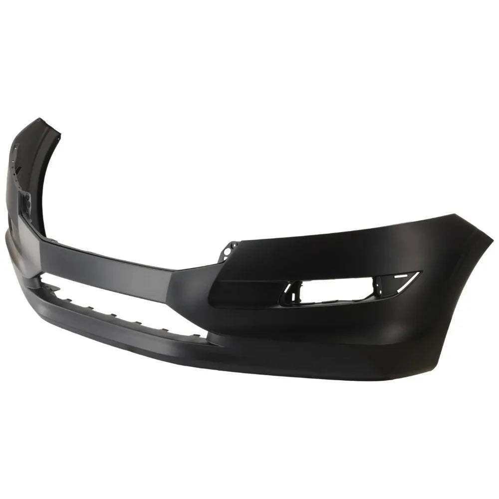 Primed Front Bumper Cover for 2010–2011 Honda Accord