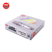 Ngk Iridium Spark Plug ILZKR7D8 96412 ILZKR7D8-96412