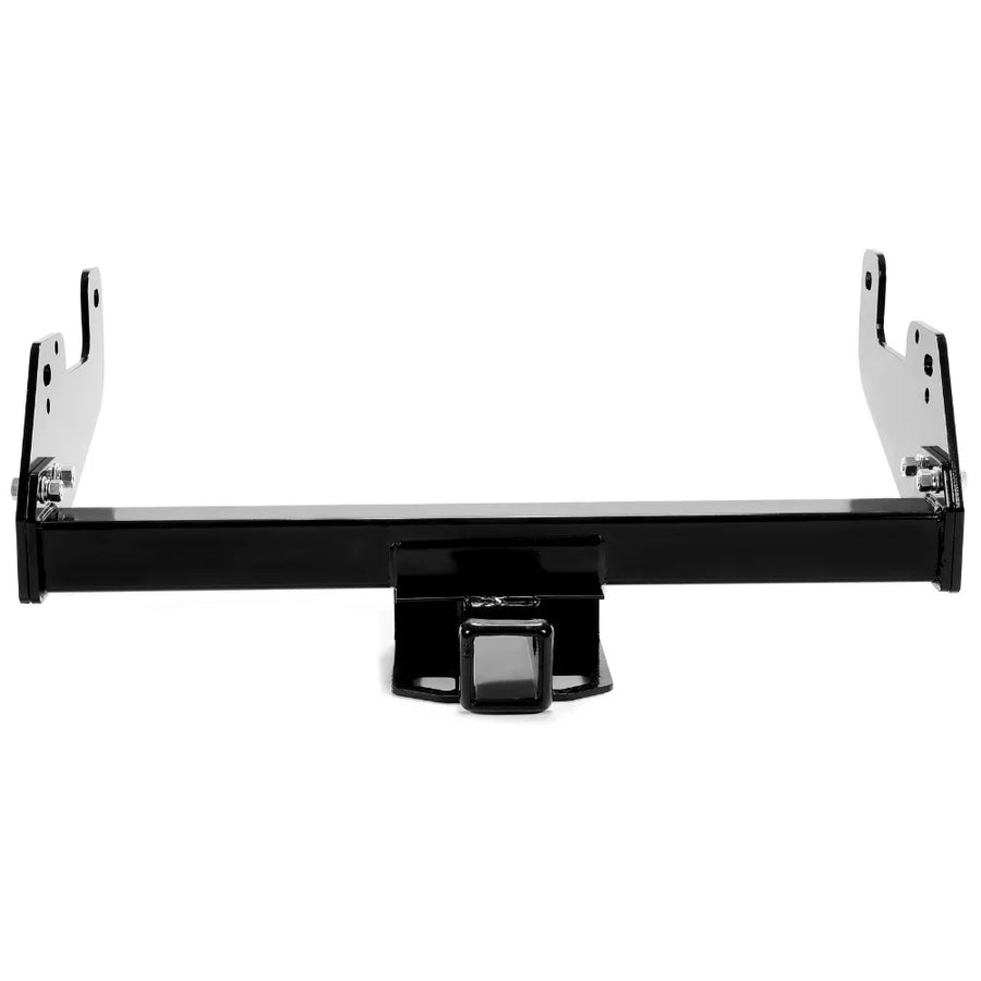 Class IV 2 in Trailer Hitch Receiver – 2015–2026 Ford F-150