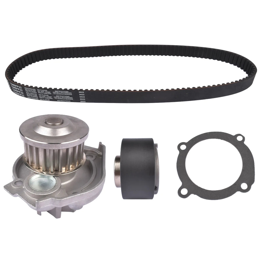Timing Belt & Water Pump Kit for Fiat 500/500L & Dodge Dart 1.4L 2012-2017