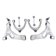 6-Piece Front Control Arm & Sway Bar Link Kit – Cayenne/Touareg