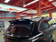 Rear Roof Spoiler for Toyota Sienna Sport 2021-2024