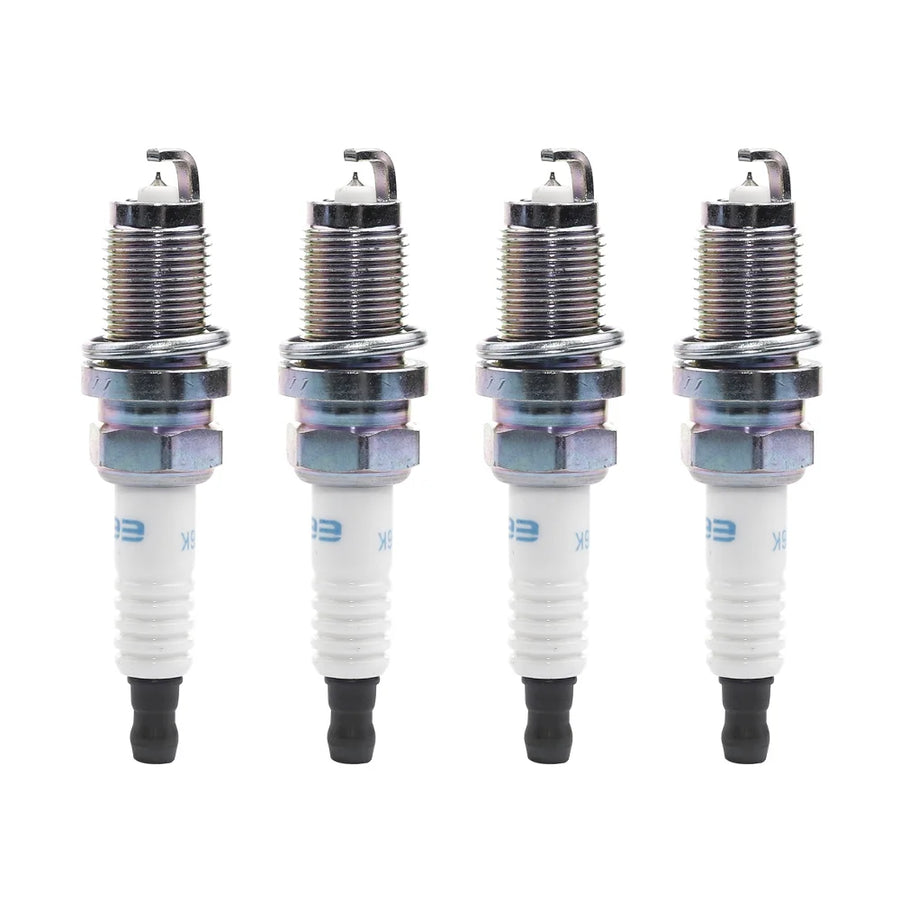 Iridium Spark Plugs for Honda