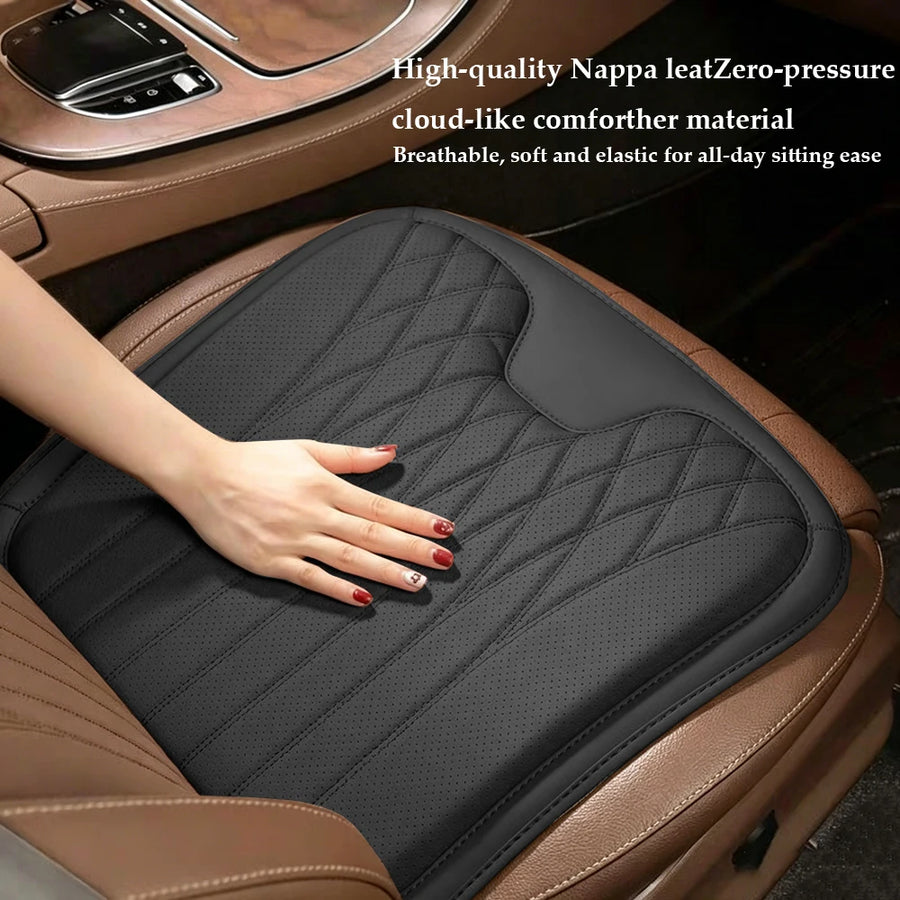 Universal Seat Cover & Cushion