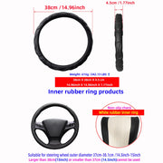 Steering Wheel Cover – 38CM, 15 Inches