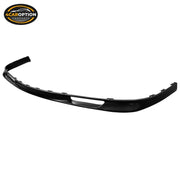 Factory-Style Front Bumper Lip for 2007–2013 Porsche 911 Turbo (997)