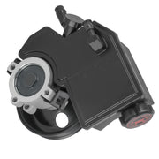Power Steering Pump with Pulley & Reservoir for Jeep Grand Cherokee 2001-2004