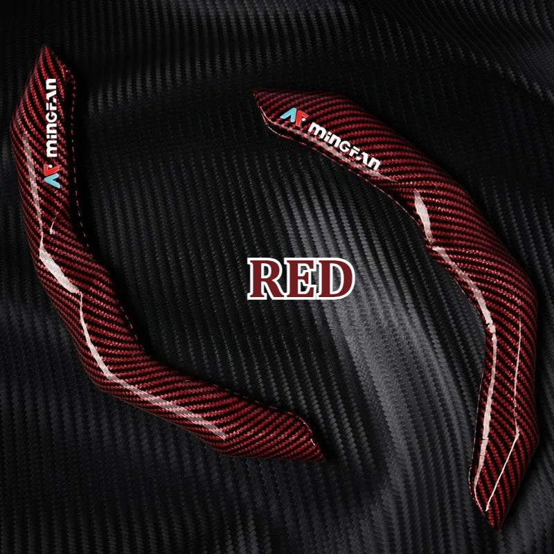 Universal Car Steering Wheel Cover