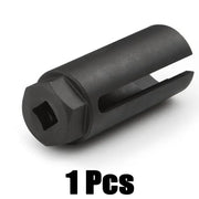 22 mm Oxygen Sensor Socket – 1 or 2 Pack