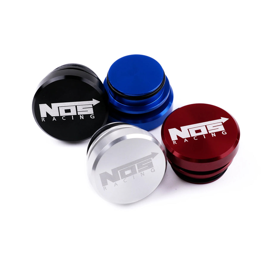 jdm NOSracing Car Cigarette Lighter Dustproof Plug Cover No Smoking Fire Missile Button Cap
