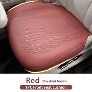 Universal Car Seat Cover and Cushion Set